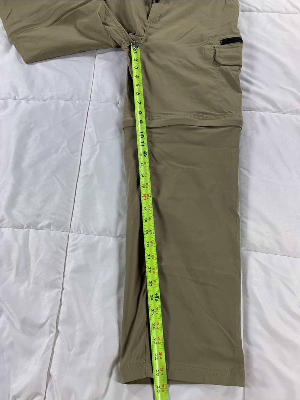 Pre loved BC CLOTHING CO pants mens size XL - Picture 2 of 7
